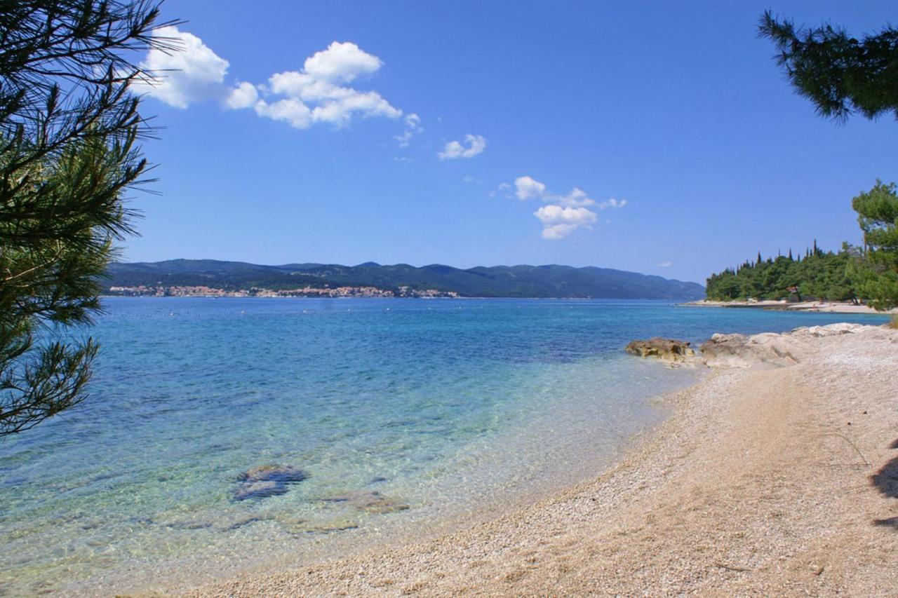 Apartments By The Sea Orebic, Peljesac - 269 Luaran gambar
