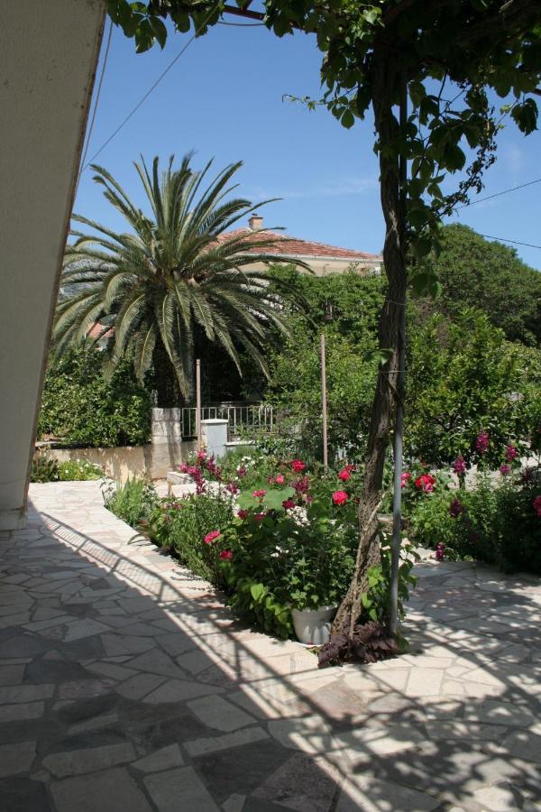 Apartments By The Sea Orebic, Peljesac - 269 Luaran gambar