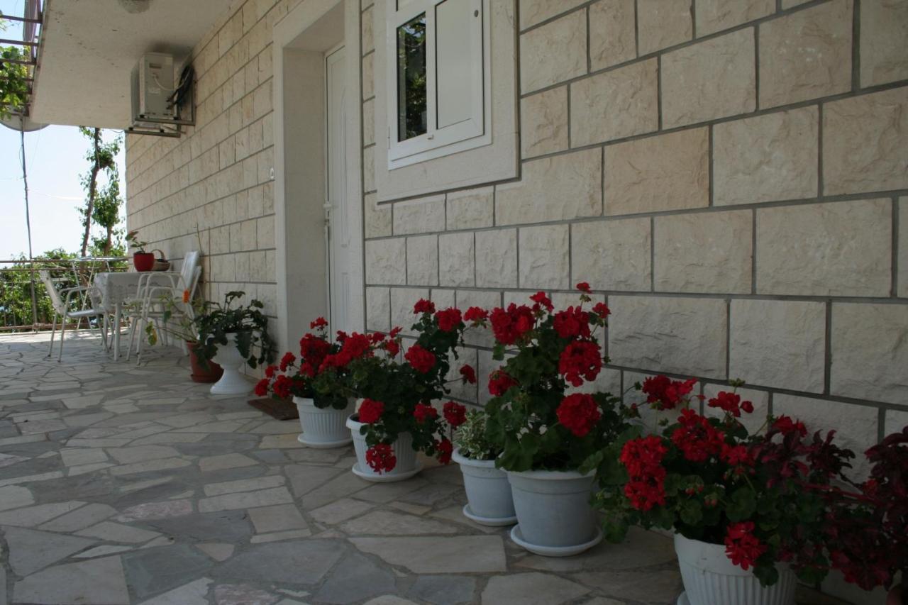Apartments By The Sea Orebic, Peljesac - 269 Luaran gambar