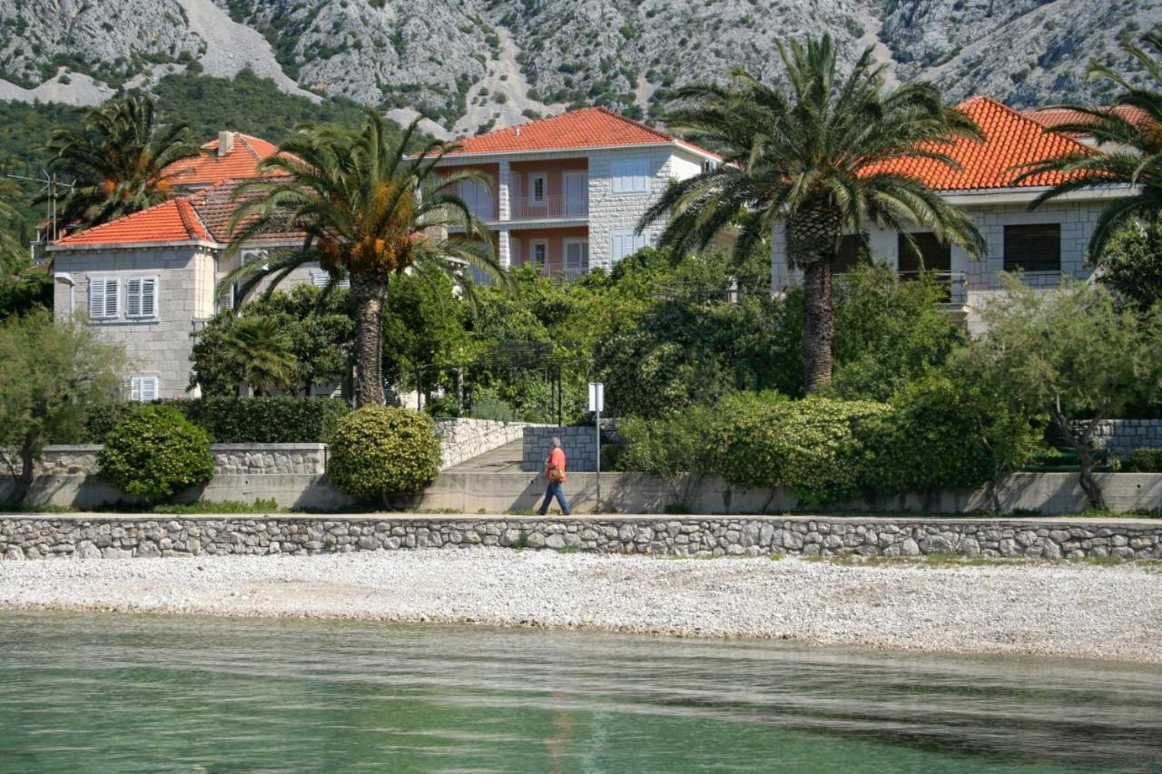 Apartments By The Sea Orebic, Peljesac - 269 Luaran gambar