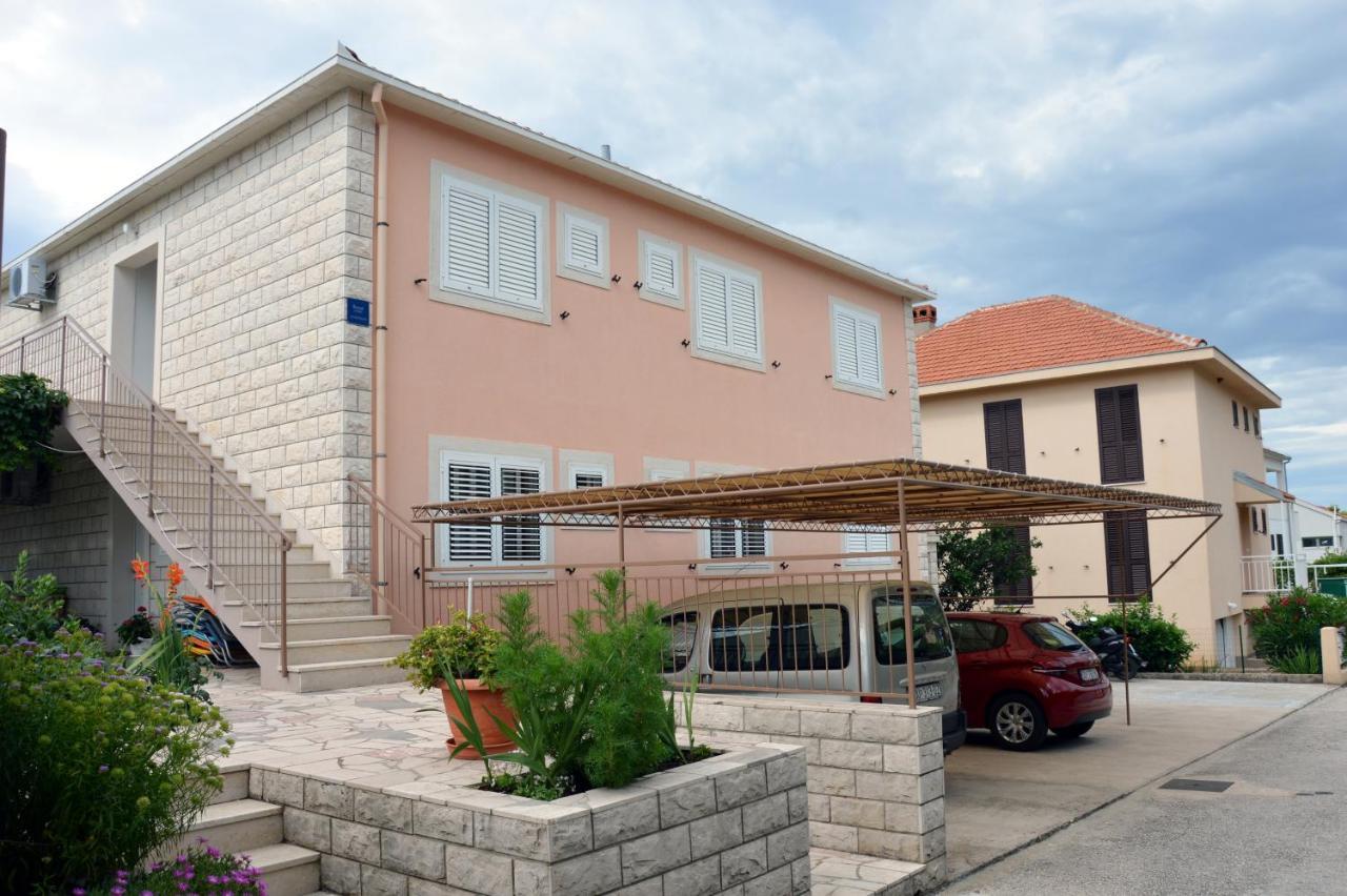 Apartments By The Sea Orebic, Peljesac - 269 Luaran gambar