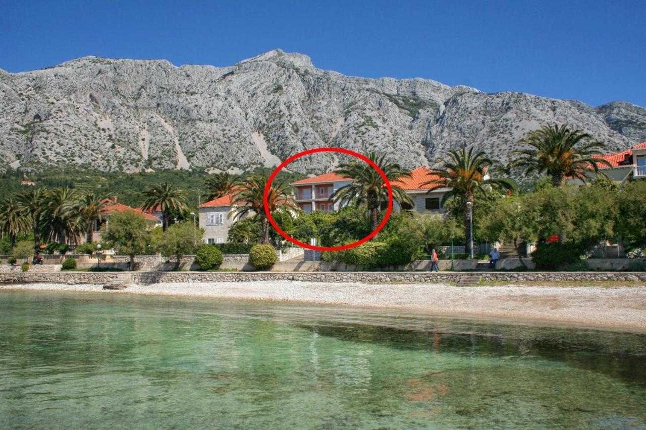 Apartments By The Sea Orebic, Peljesac - 269 Luaran gambar