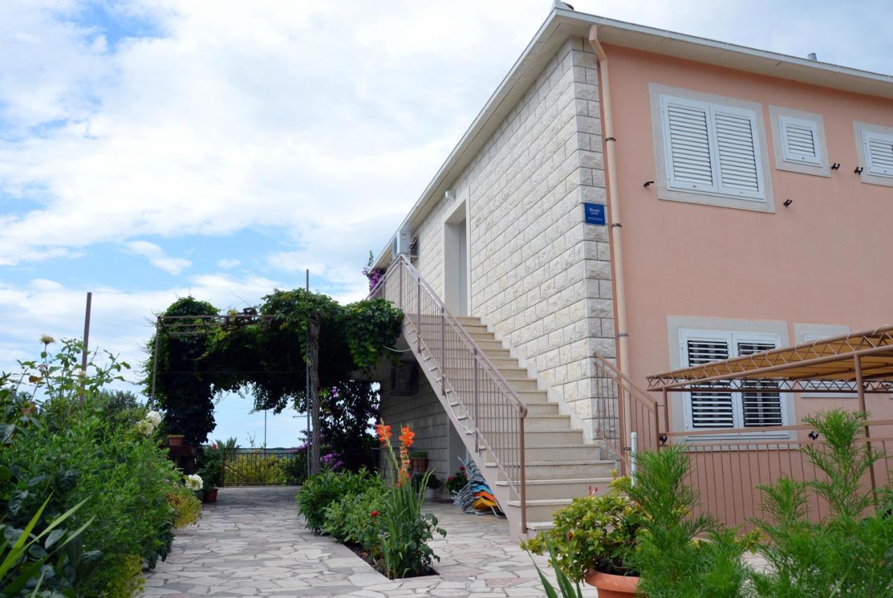 Apartments By The Sea Orebic, Peljesac - 269 Luaran gambar
