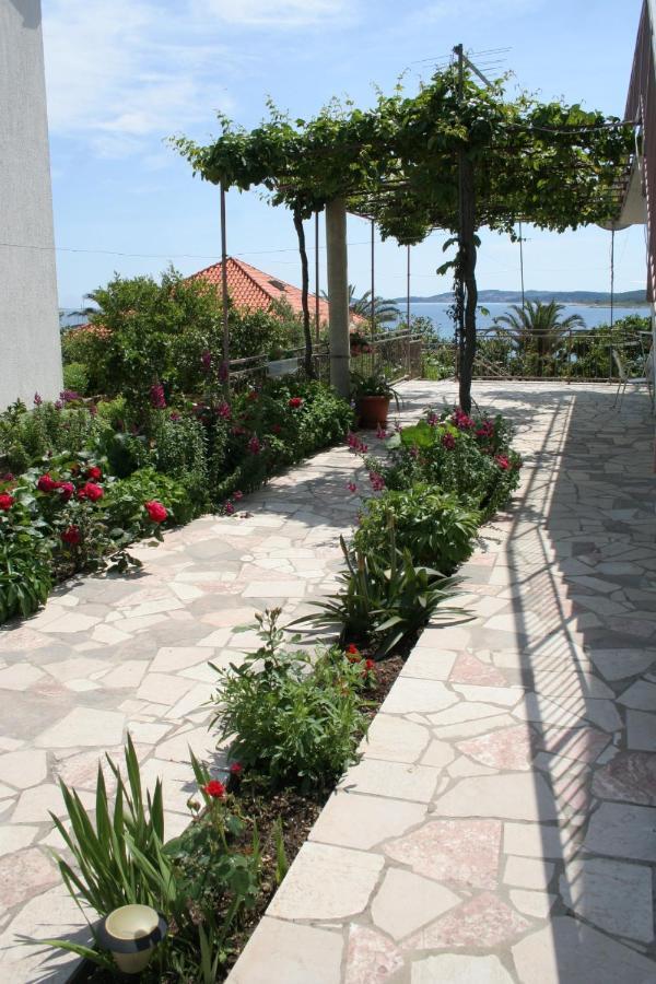 Apartments By The Sea Orebic, Peljesac - 269 Luaran gambar