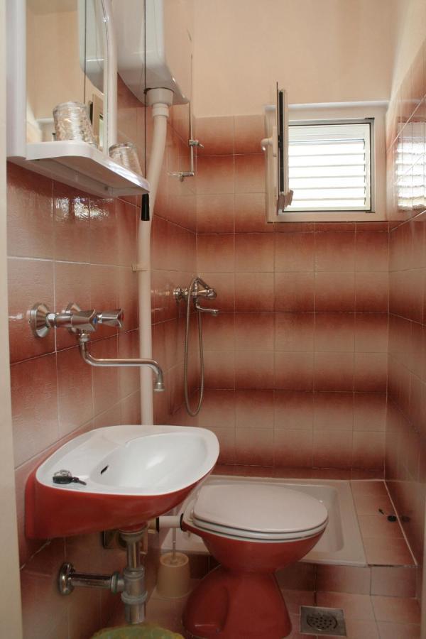 Apartments By The Sea Orebic, Peljesac - 269 Luaran gambar