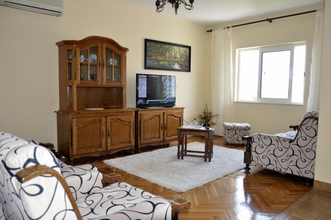 Apartments By The Sea Orebic, Peljesac - 269 Luaran gambar
