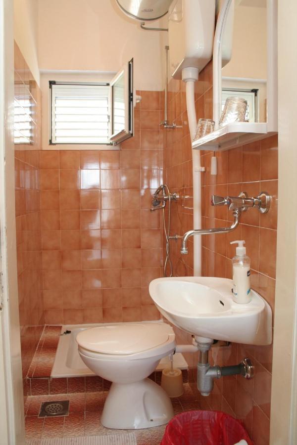 Apartments By The Sea Orebic, Peljesac - 269 Luaran gambar