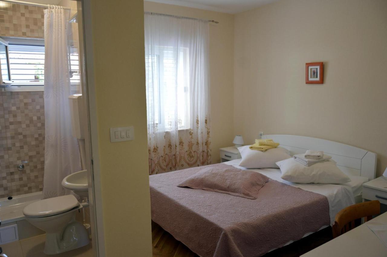 Apartments By The Sea Orebic, Peljesac - 269 Luaran gambar