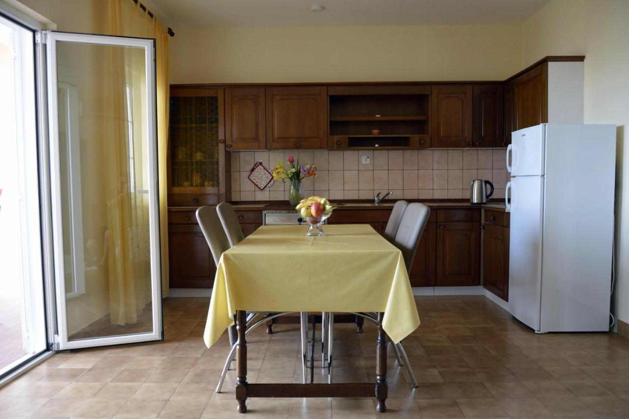 Apartments By The Sea Orebic, Peljesac - 269 Luaran gambar