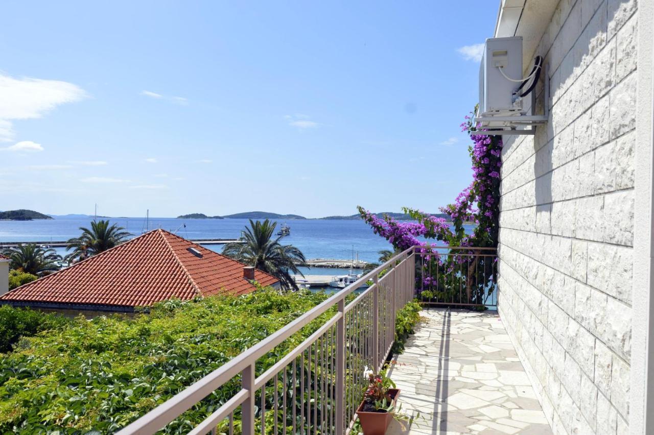 Apartments By The Sea Orebic, Peljesac - 269 Luaran gambar