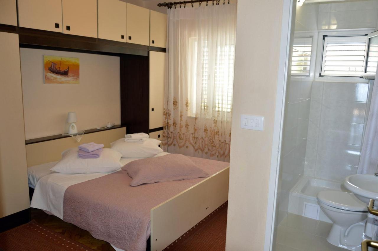 Apartments By The Sea Orebic, Peljesac - 269 Luaran gambar