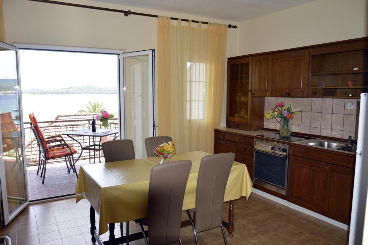 Apartments By The Sea Orebic, Peljesac - 269 Luaran gambar