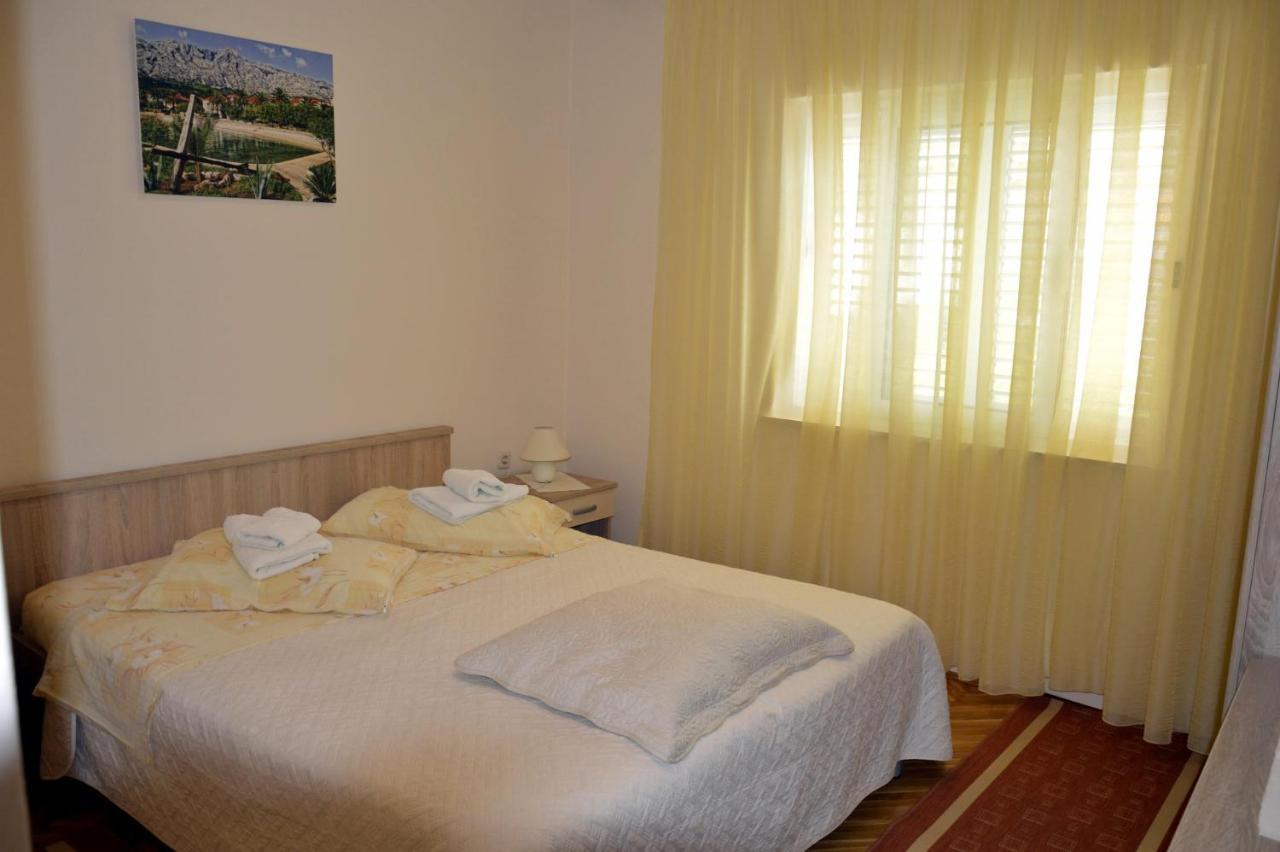 Apartments By The Sea Orebic, Peljesac - 269 Luaran gambar