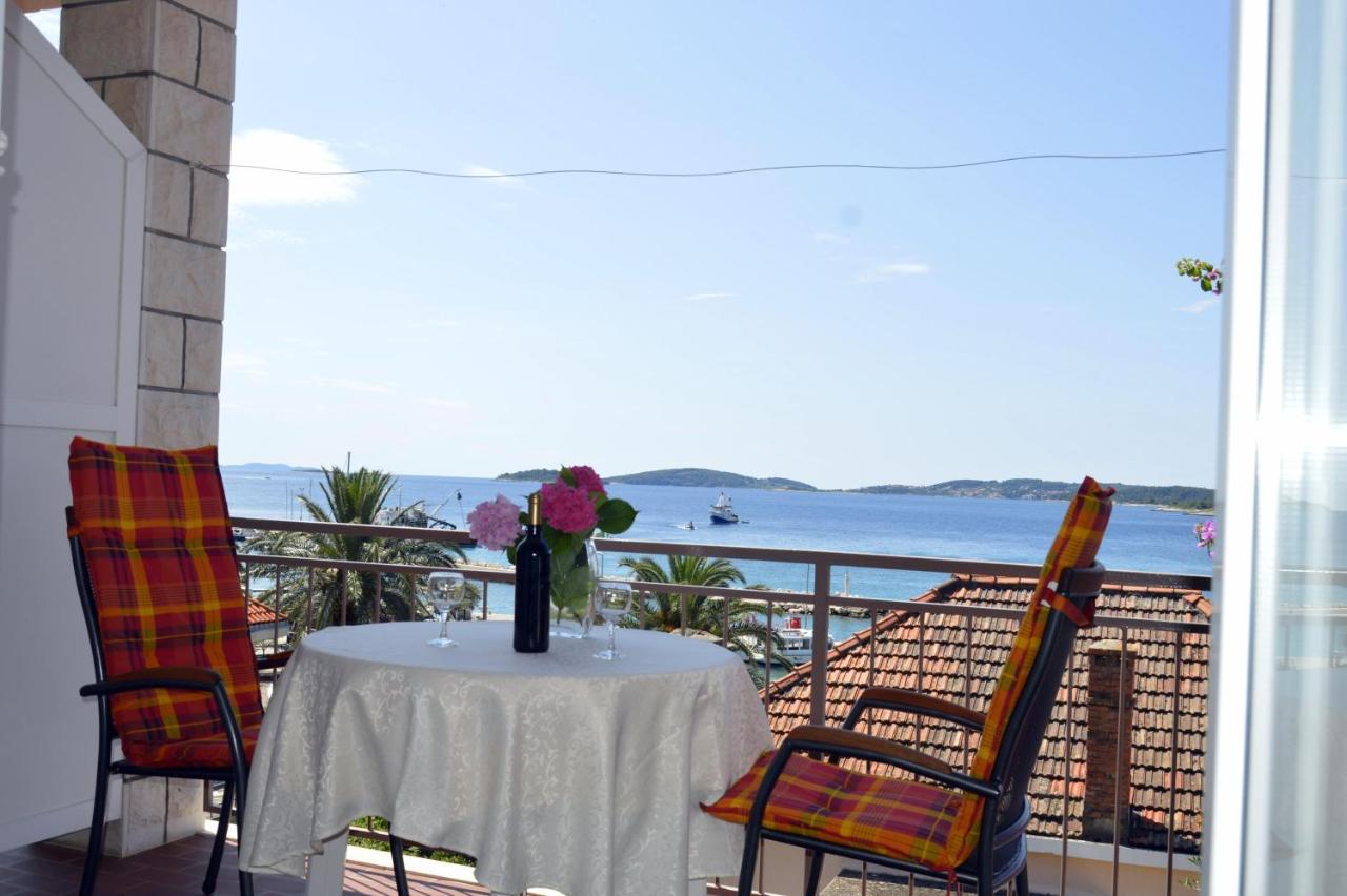 Apartments By The Sea Orebic, Peljesac - 269 Luaran gambar