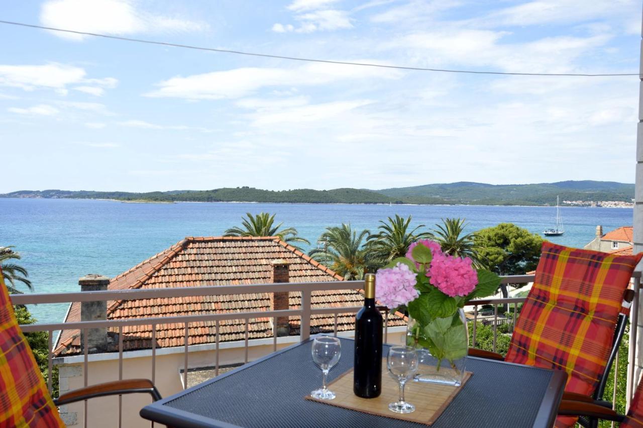 Apartments By The Sea Orebic, Peljesac - 269 Luaran gambar