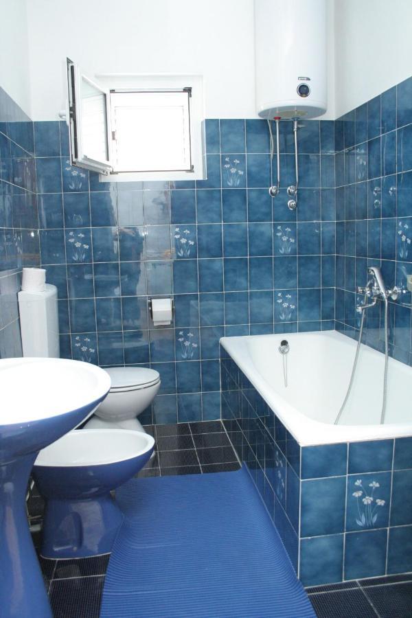 Apartments By The Sea Orebic, Peljesac - 269 Luaran gambar